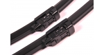 Wycieraczki Bosch Aerotwin do Ford Fiesta VII Hatchback (07.2008-11.2012)